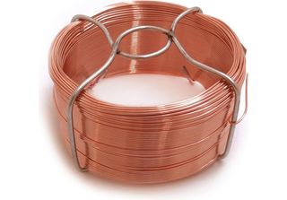 Rotolo Di Filo Filgraf 0,8 Mm X 50 M