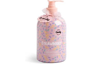 Idc Institute Idc Inst Candy Soap Stramberry 500Ml