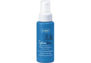 Ziaja Gdanskin Serum Booster Anti-Age, 50 Ml