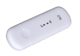 Zte MF79U Zte MF79U Usb Surfstick 150.0Mbit Lte/Umts/Gsm Weiss Retail