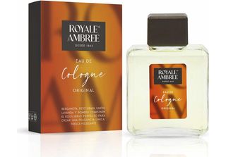 Royale Ambree Royale Ambree Edc 200 Ml