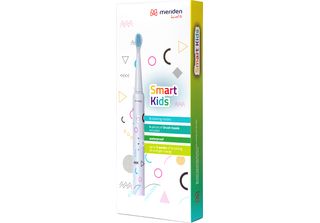 Meriden Smart Kids Spazzolino Sonico Per Bambini