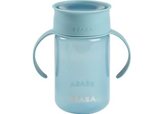 Tazza Beaba 360° - Blu