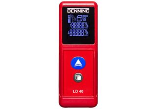 Benning Benning Ld 40 Laser Range Finder 40 M
