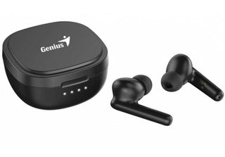 Genius Genius Hs-M910Bt/Stereo/Bt/BezdráT/ČErná
