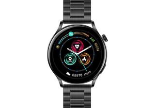 Rubicon Donna Smartwatch Rubicon RNCE81 - Connettivo, Pulsometro (Sr045C) Unive…