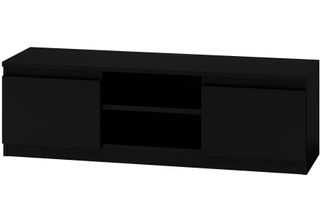 Tavolino Per Tv Saba 1 - Nero