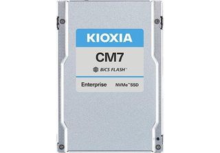 Kioxia KCMYXRUG3T84 Kioxia Ssd 3.84TB CM7-R Series 2,5" Pcie 5.0"