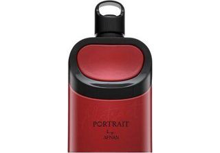 Afnan - Portrait Abstract Extrait De Parfum 100Ml
