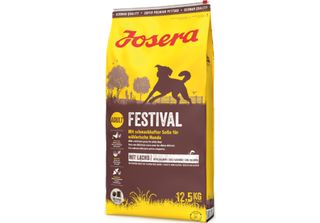 Josera 12,5Kg Festival