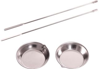 Set Di Miscelazione Per Aerografo Fengda BD-410