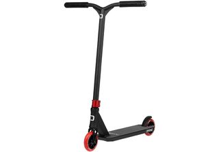 Scooter Freestyle Divine Loki Rosso