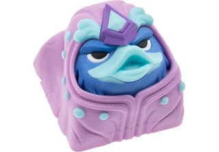 Ducky X Hotkeys Ducky League Aqua Duck (DKL-BI-MX)