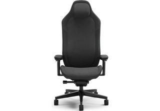 Fractal Design FD-CH-RE1F-01 Fractal Design Gaming Stuhl Refine Fabric Dark