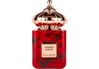 Matin Martin Ambra Wave Eau De Parfum 100Ml