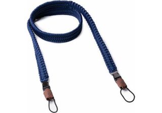 C-ROPE CRP-TRL-100-NBL C-ROPE Kameragurt Traveler Aus Paracord 100Cm Navy Blue …