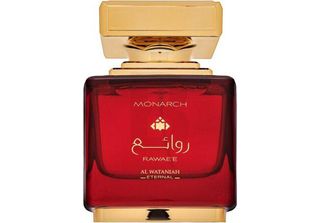 Al Wataniah Rawae'e Monarch Eau De Parfum Per Donna 100 Ml
