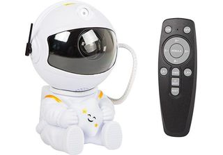 Blow Led Astronaut Projector Night Light