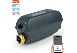 Cascata, Cascata Intelligente, Cascata Wifi Tuya, Cascata Intelligente Wifi Tuy…
