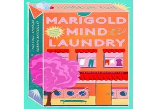 Lavanderia Mentale Marigold