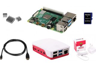Raspberry Pi 4