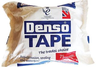 Denso - Nastro Denso 75Mm X 10M Rolle