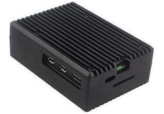 Loop24 LS-101305, Raspberry Pi5 Con