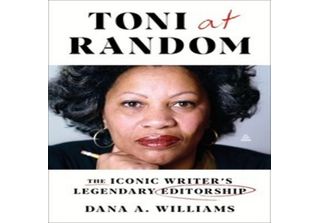 Toni At Random