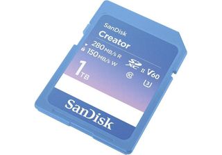 Creatore Sandisk
