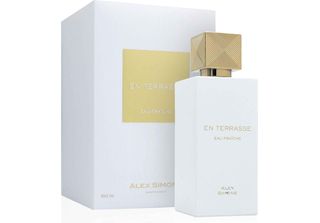 Alex Simone En Terrasse Eau FraîChe Colonia Unisex 100 Ml