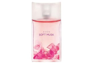 Avon Soft Musk Eau De Toilette, 50 Ml