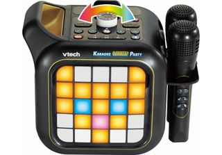 V-TECH Karaoke Light Party