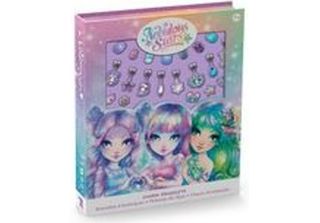 Nebulous Stars - Set Di Bracciali Con Ciondoli Scintillanti
