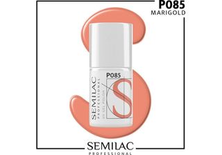 Semilac Prof.P085 Calendula 7Ml