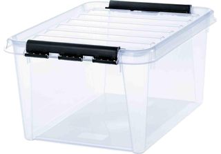 Smartstore 3510070 Smartstore Box Classic 31, 32 Litri