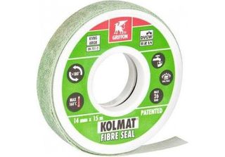 Sigillo In Fibra Ruban Kolmat