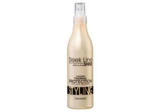 Stapiz Sleek Line 2Phases Protezione Termica 300Ml