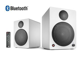 Wavemaster 66381 Aktivboxen Wavemaster Cube Neo 2.0 White Retail
