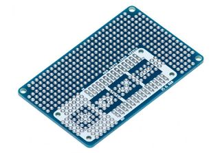 Arduino Mkr Protoshield L
