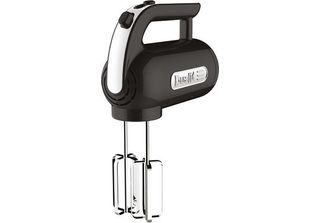 Miscelatore Elettrico 400W Nero Dualit 89325