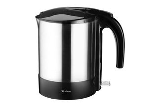 Trisa 64.487.512 Trisa Comfort Boil W4875 Wasserkocher Silber