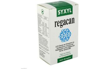 Syxyl Regacan Compresse Per L'equilibrio Immunitario, 90 Compresse