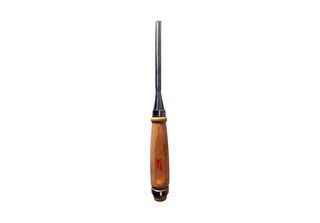 Sgorbia Modello 8. Larghezza: 8 Mm. Wuto