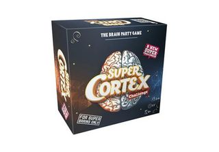 Super Cortex - Edizione Italiana