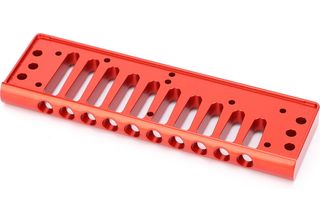 Pettine Per Armonica, Pettine Per Armonica A 10 Fori, Pettine Per Armonica Hohn…