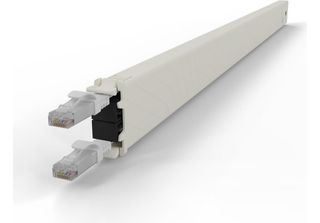 Patchbox Cassette 30RU Utp White - Kabel - Netzwerk (CONE30UTPWH)