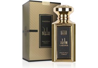 Naseem Salwa Aqua ParféM Unisex 100 Ml