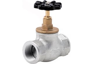 32 M83 Perfexim + Valvola Acqua Passante