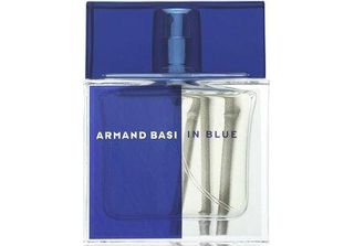 Armand Basi In Blue Edt 50 Ml M