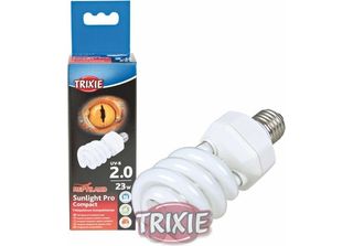 Lampada Compatta Sunlight Pro Compact 2.0 ø 60 × 152 Mm